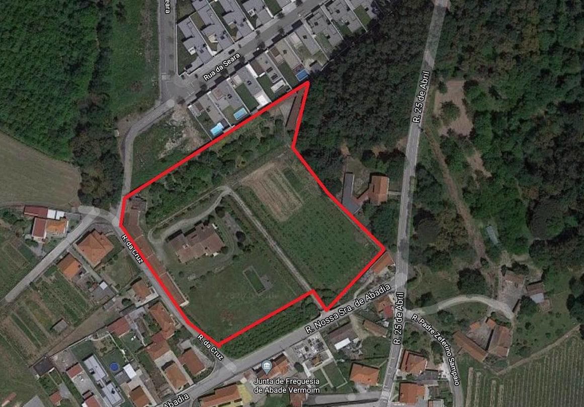 Quintinha · Abade de Vermoim - Vila Nova de Famalicão — imagen 25