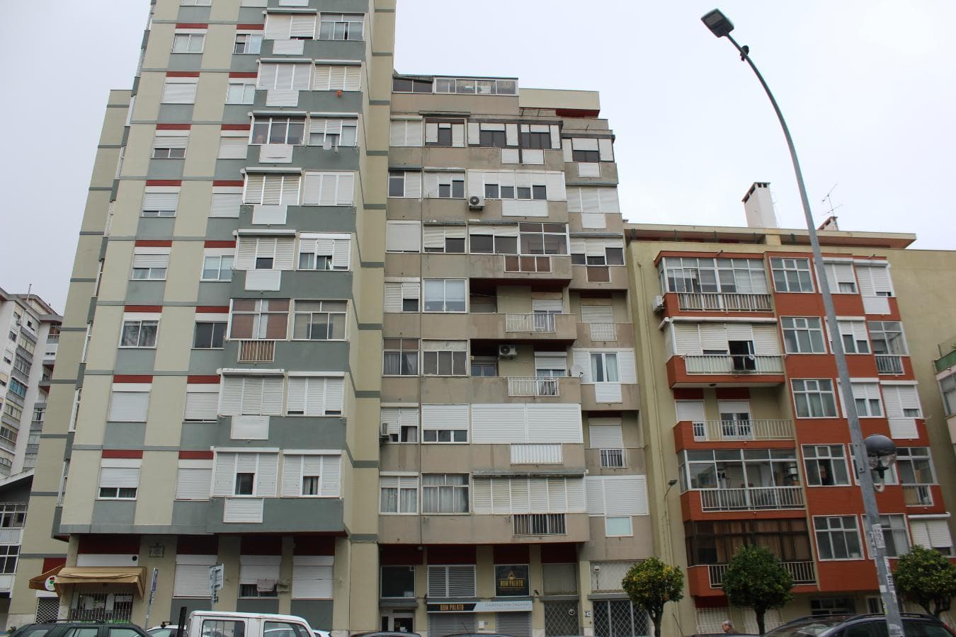 Apartamento T2 · Amadora — imagem 1