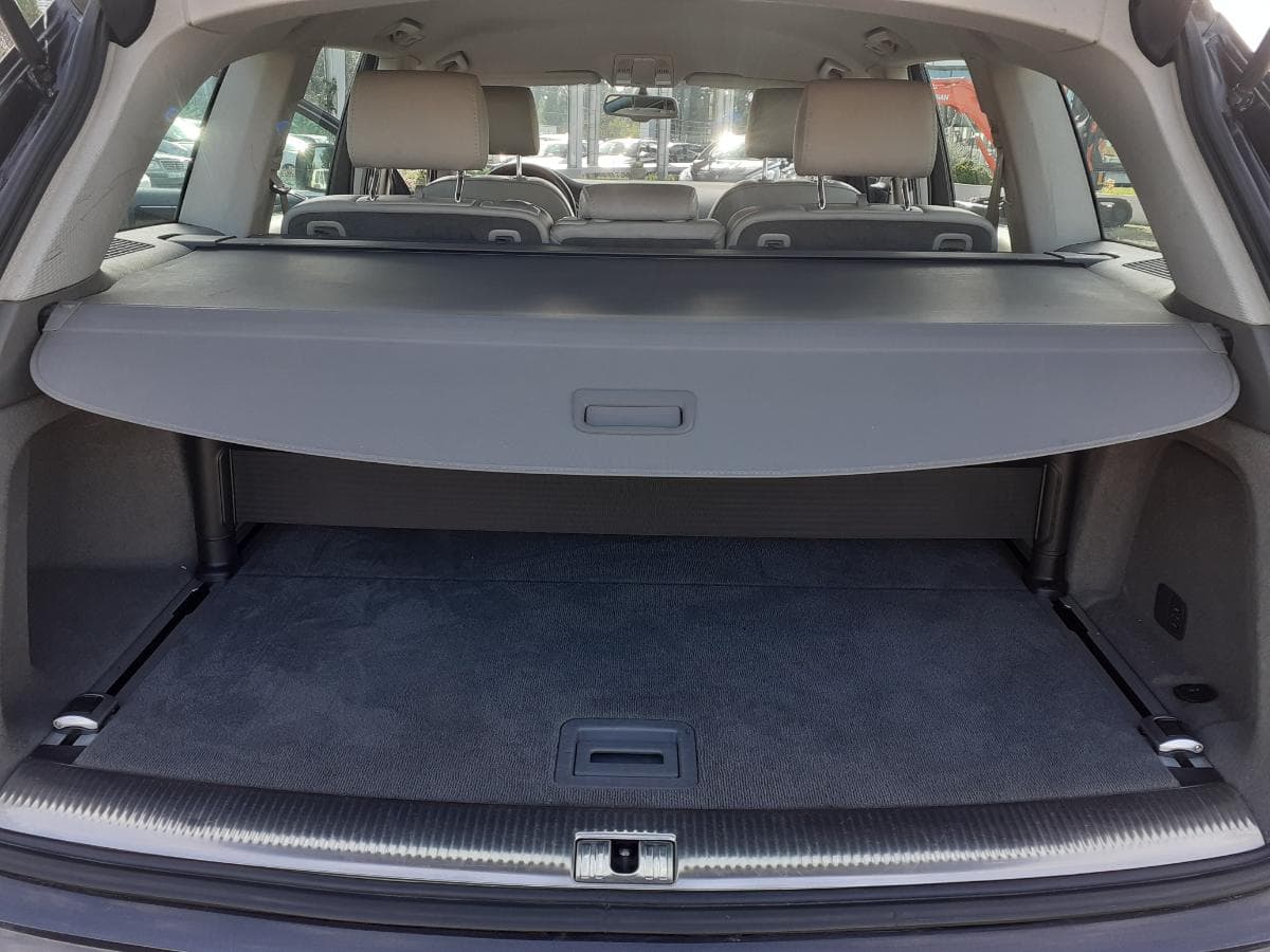 Audi Q7 3.0 TDI · Ano 2010 — imagen 9
