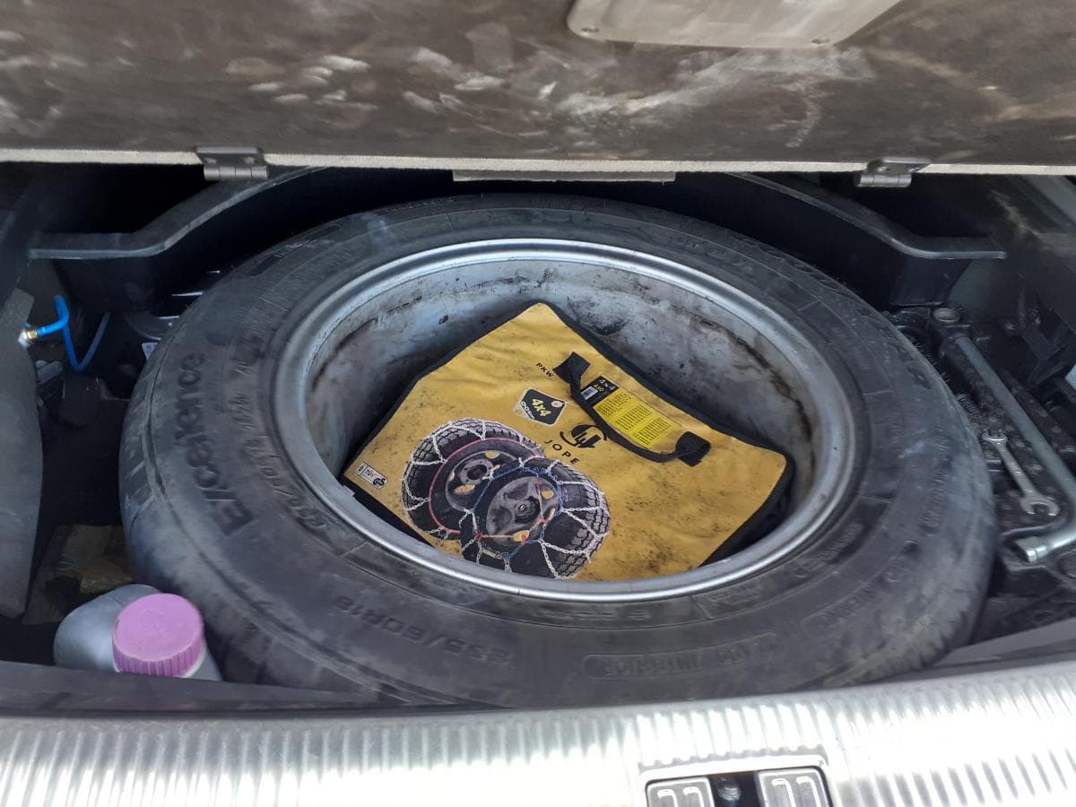 Audi Q7 3.0 TDI · Ano 2010 — imagen 10