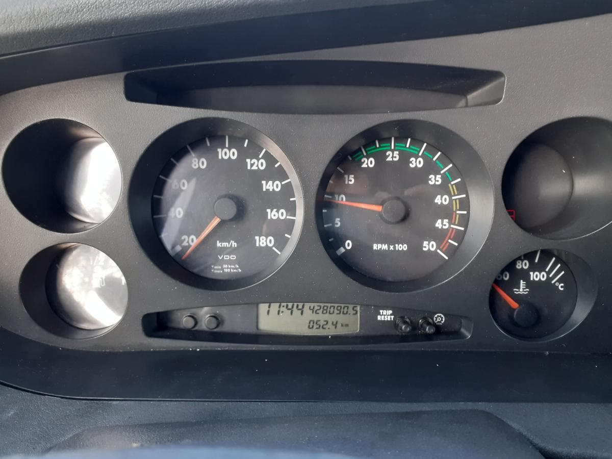 Iveco 65 C15 · Ano 2002 — imagem 12