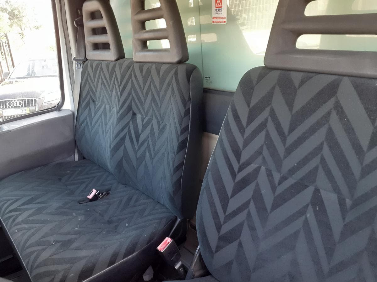 Iveco 65 C15 · Ano 2002 — imagem 13