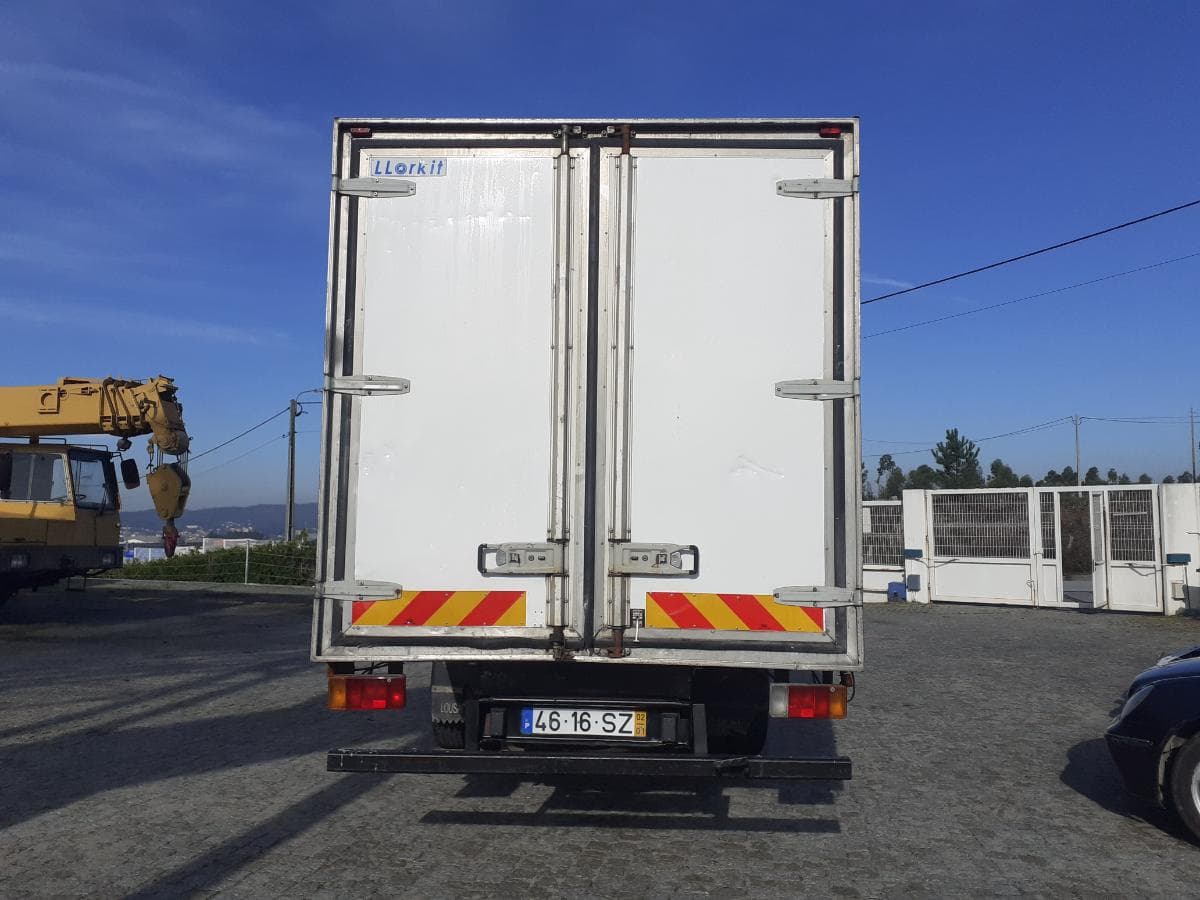 Iveco 65 C15 · Ano 2002 — imagem 5
