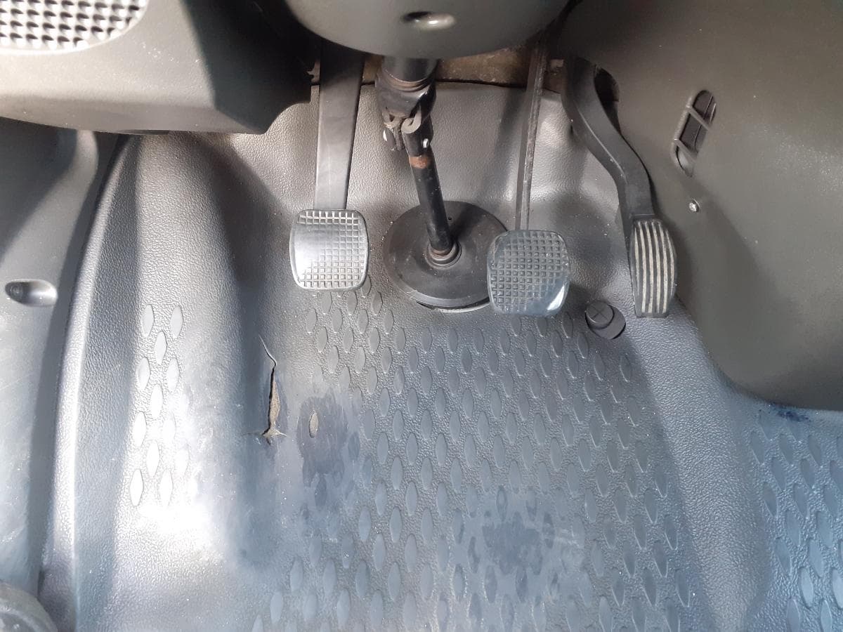 Iveco 65 C15 · Ano 2002 — imagem 19