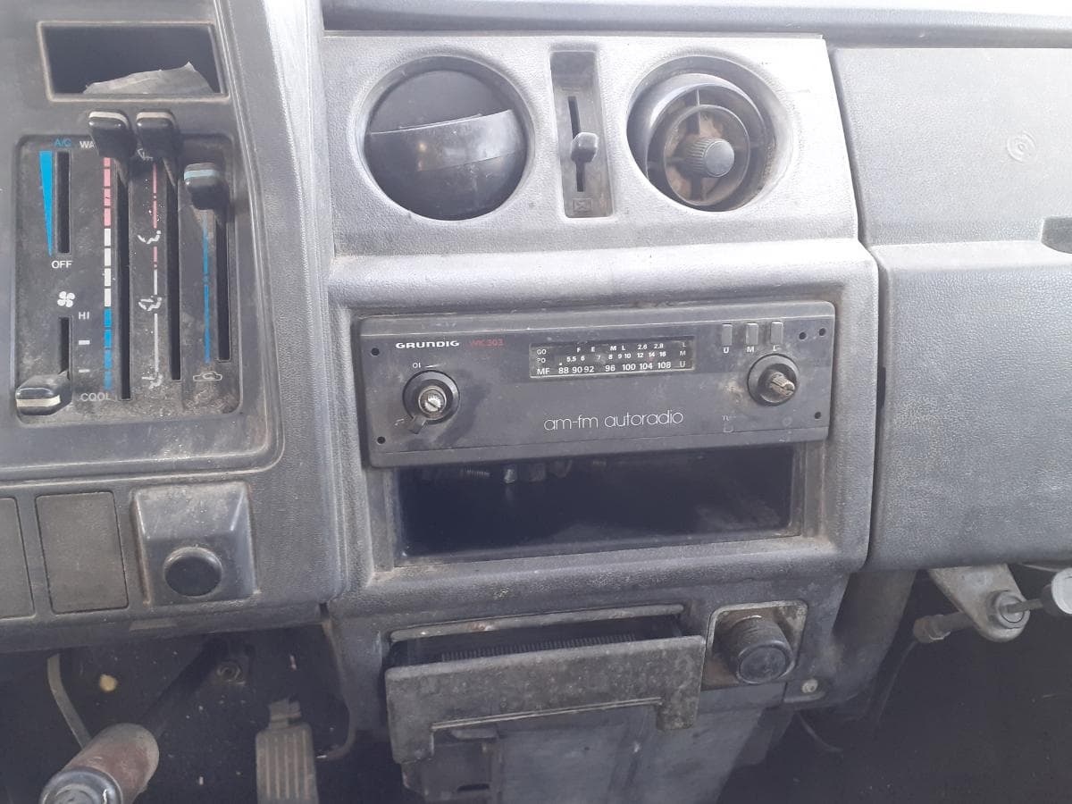 Toyota Dyna 150 · Ano 1987 — imagem 15
