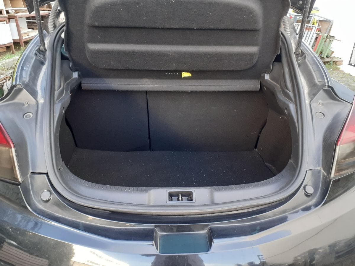 Renault Megáne 1.6 DCI · Ano 2010 — image 16