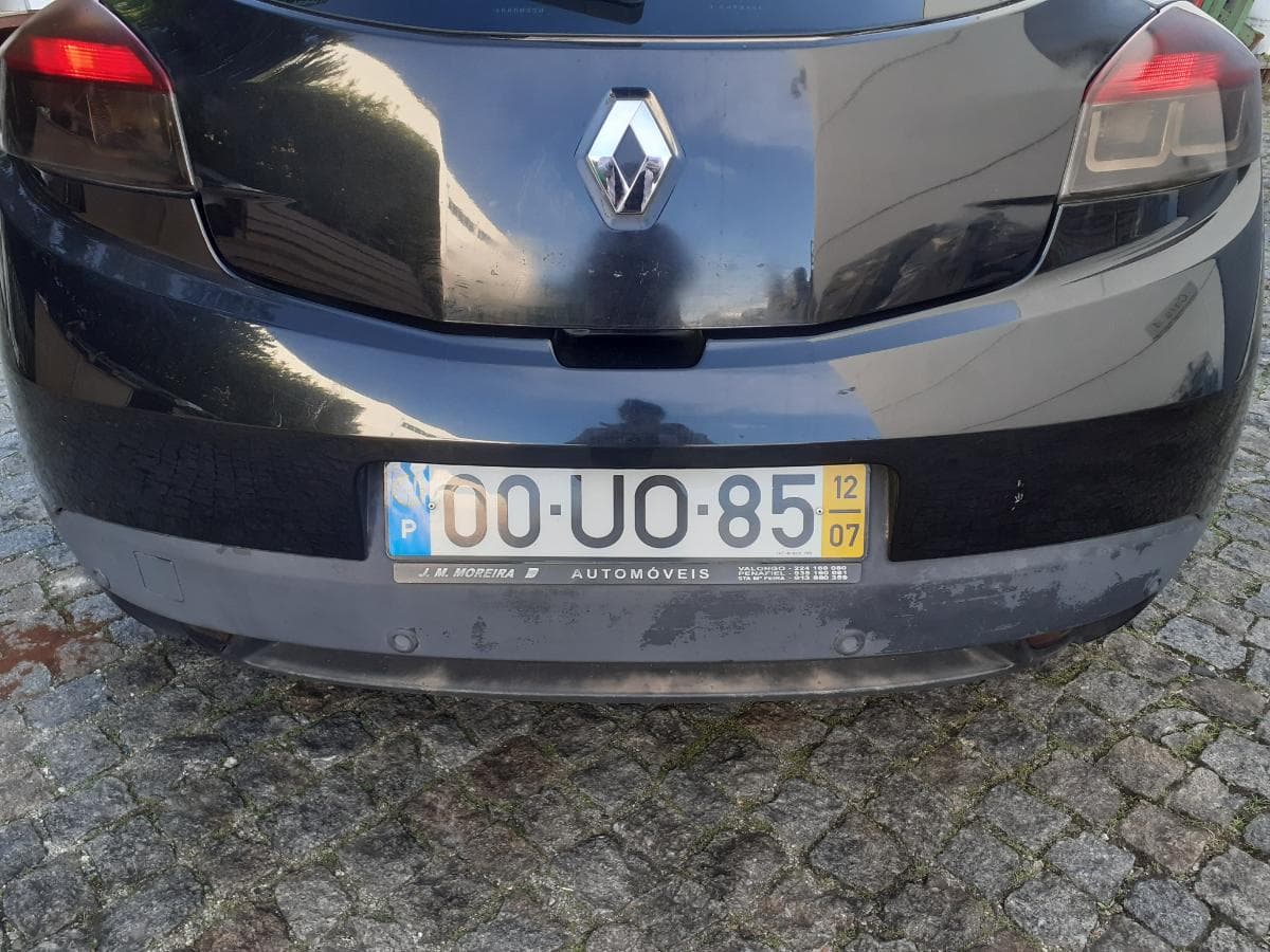 Renault Megáne 1.6 DCI · Ano 2010 — image 10