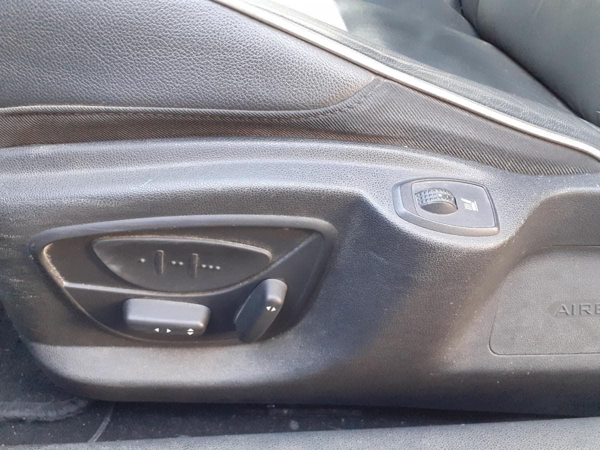 Renault Megáne 1.6 DCI · Ano 2010 — image 35