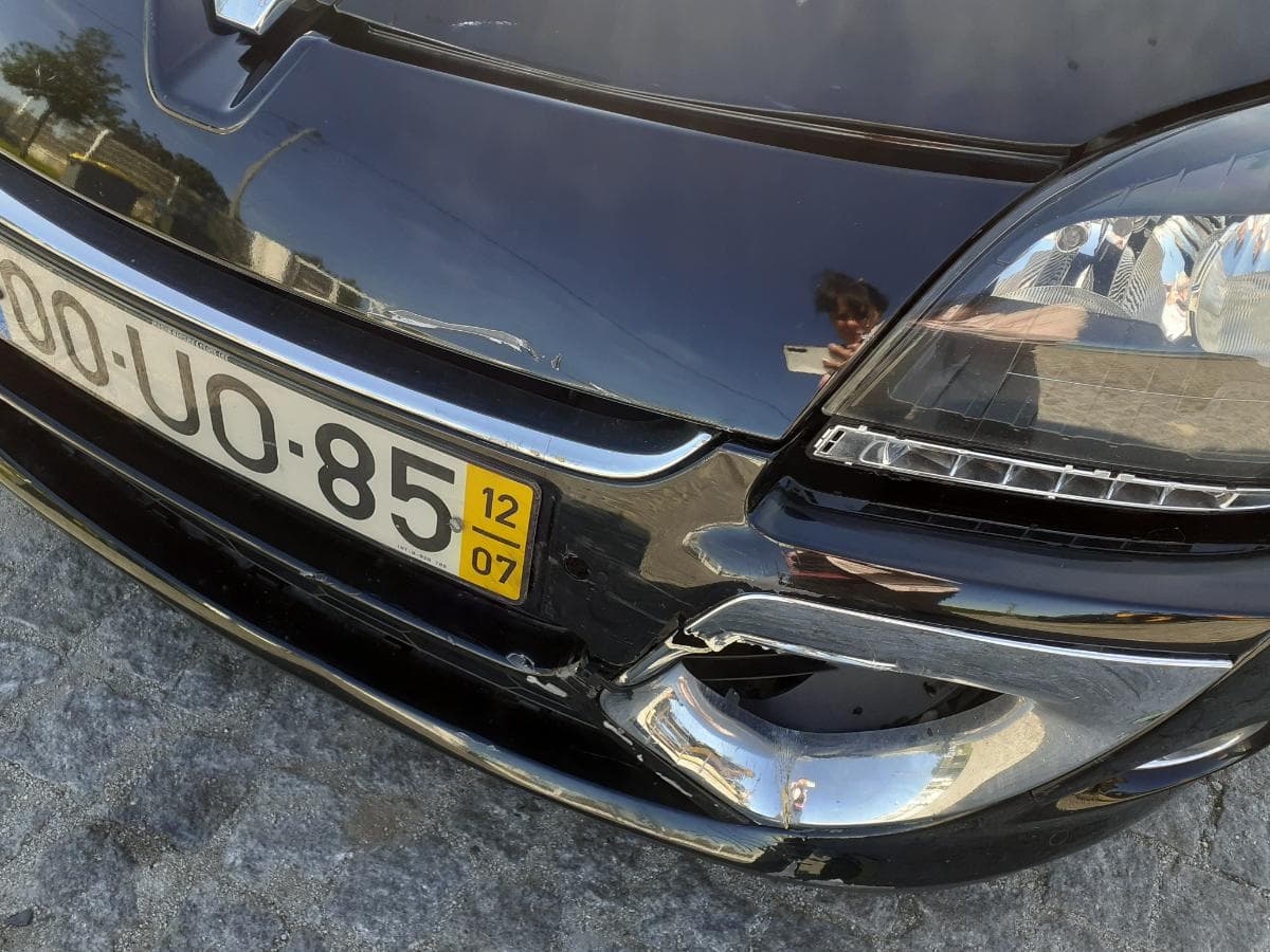 Renault Megáne 1.6 DCI · Ano 2010 — image 7