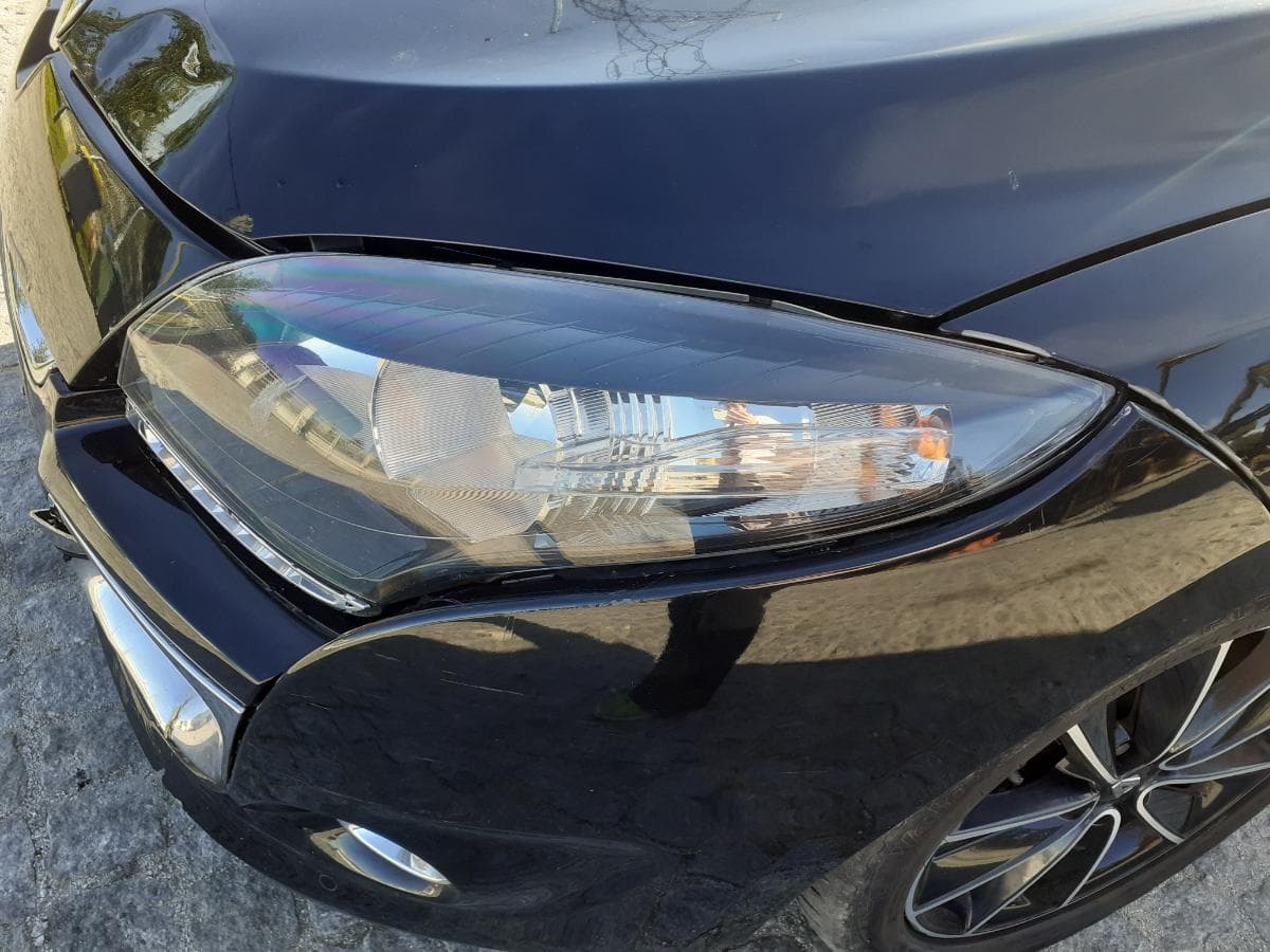 Renault Megáne 1.6 DCI · Ano 2010 — image 8