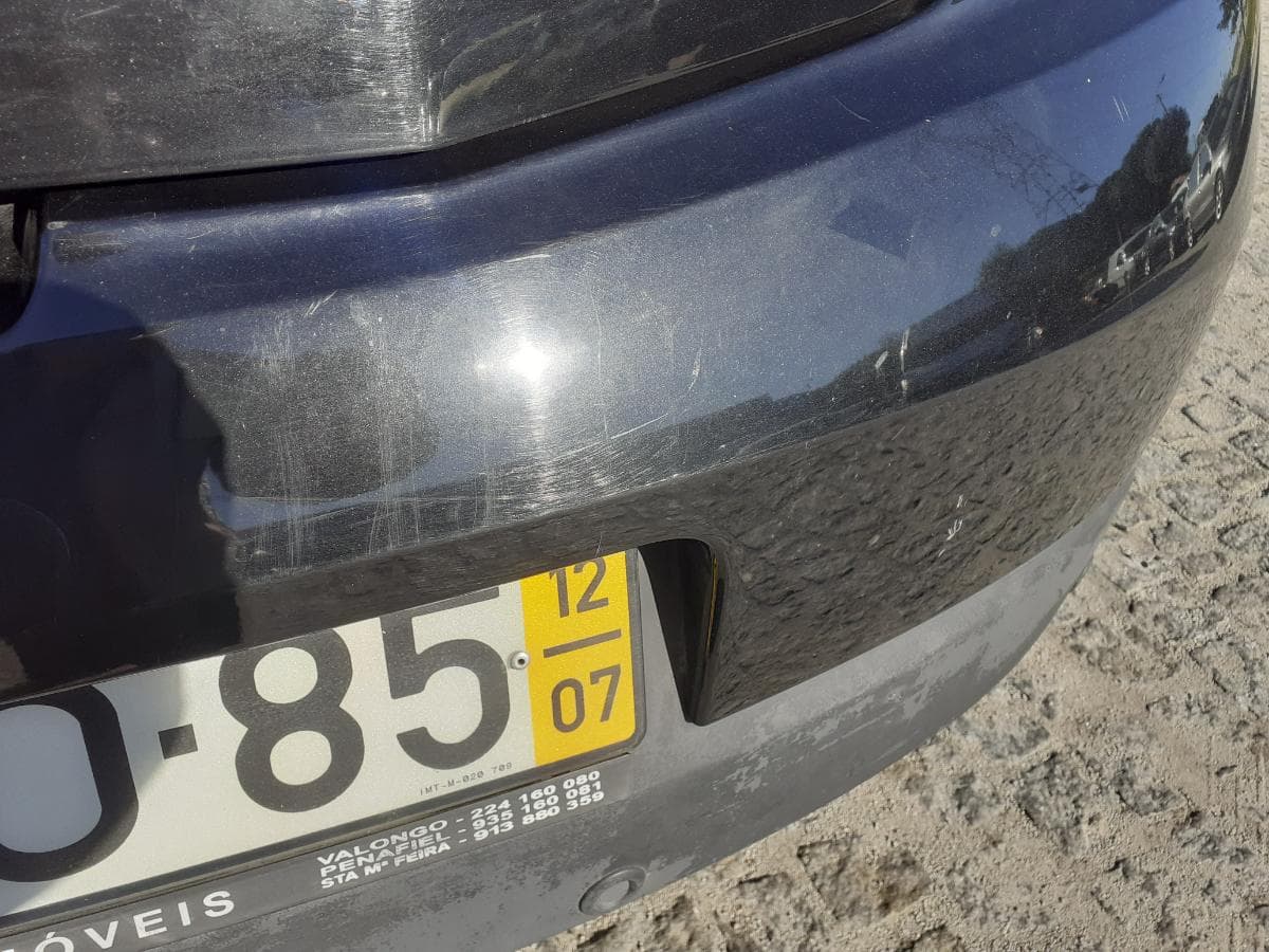 Renault Megáne 1.6 DCI · Ano 2010 — image 24