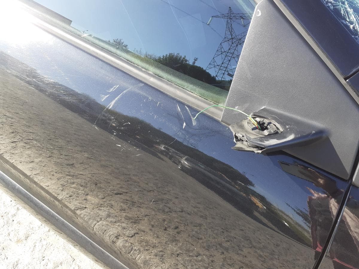 Renault Megáne 1.6 DCI · Ano 2010 — image 12
