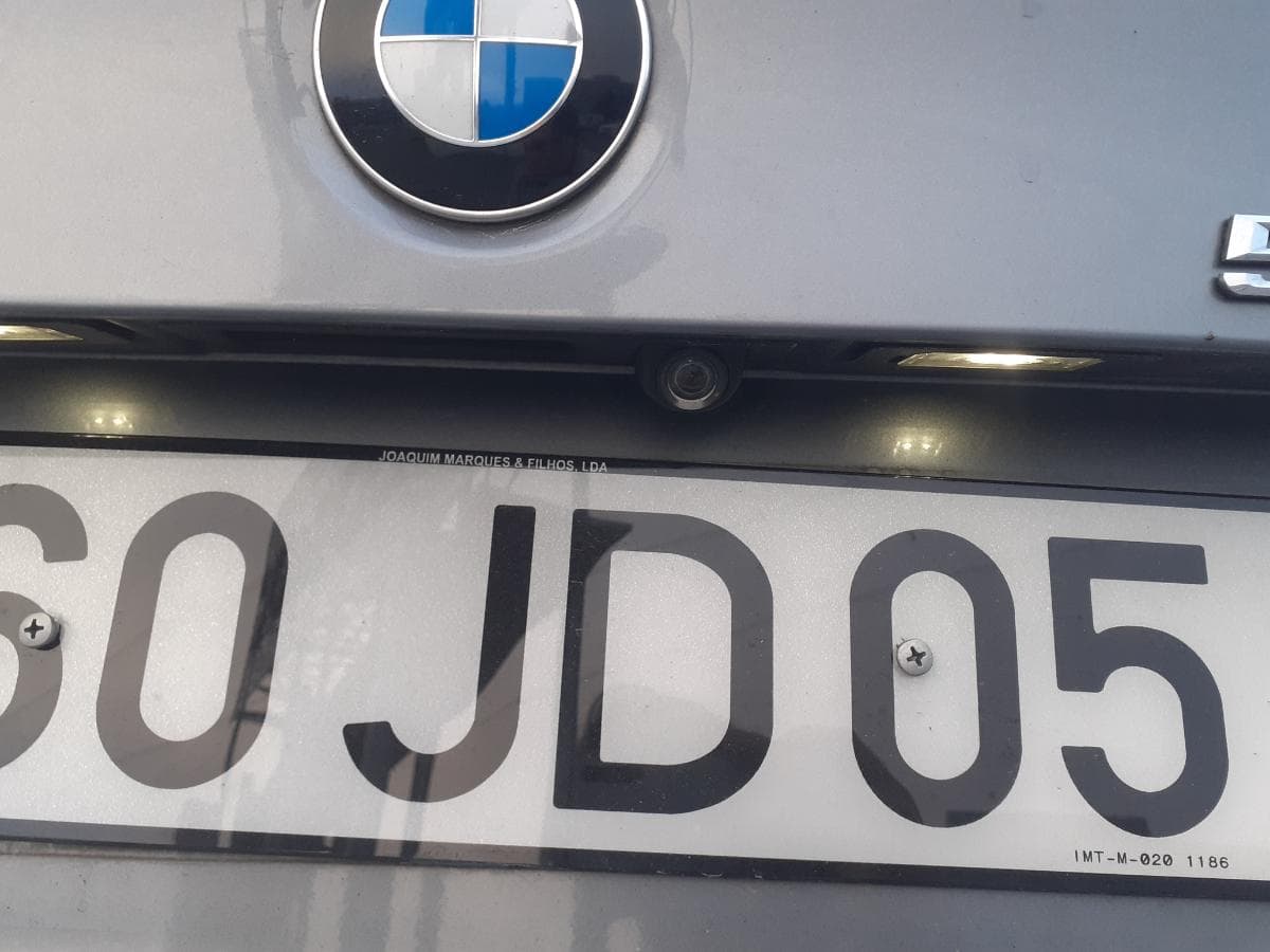 BMW 530D · Ano 2010 — imagem 8