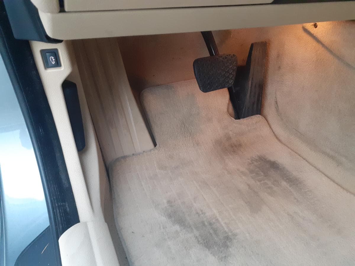 BMW 530D · Ano 2010 — imagem 20