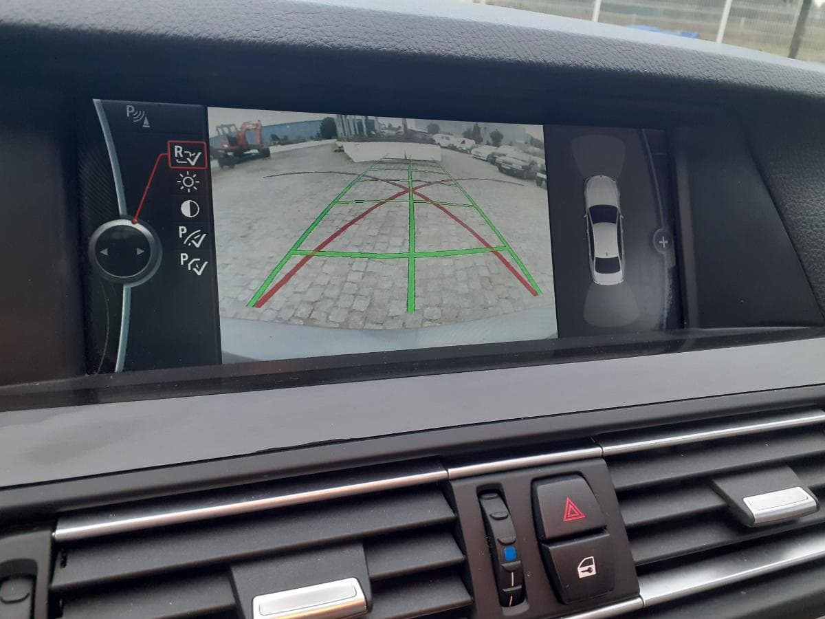 BMW 530D · Ano 2010 — imagem 26