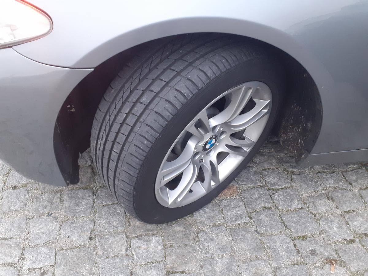 BMW 530D · Ano 2010 — imagem 12