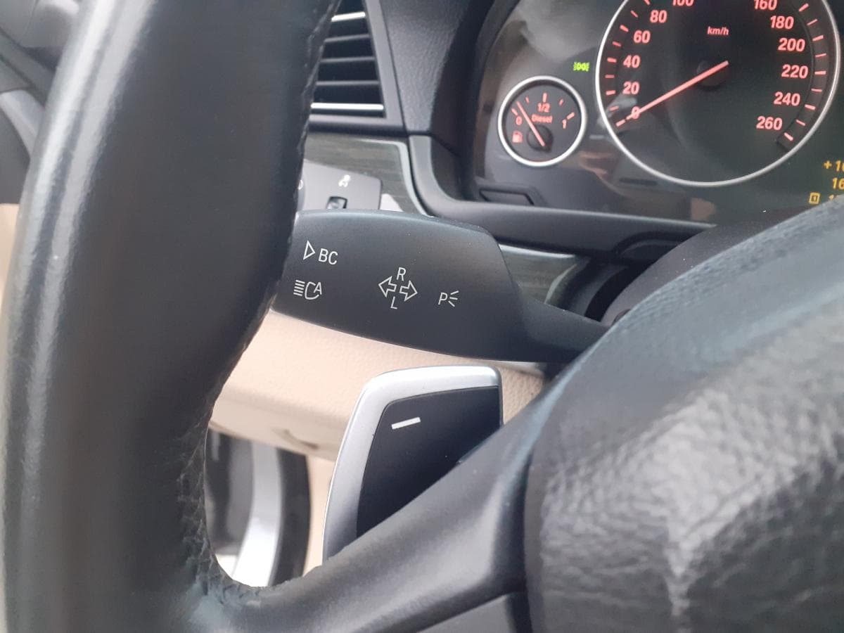 BMW 530D · Ano 2010 — imagem 29