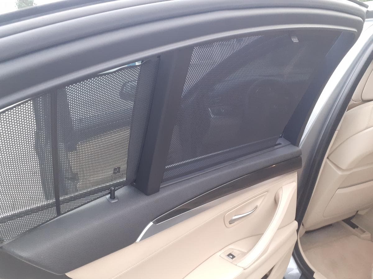 BMW 530D · Ano 2010 — imagem 30