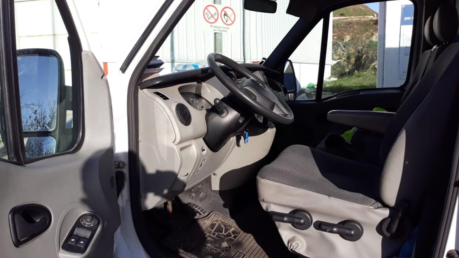 Opel Movano · Fundão — image 3
