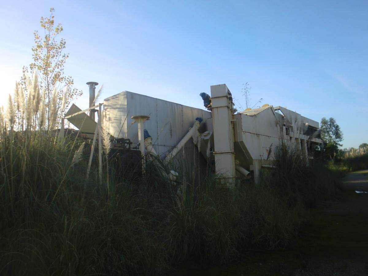 Central de Betuminoso — image 1