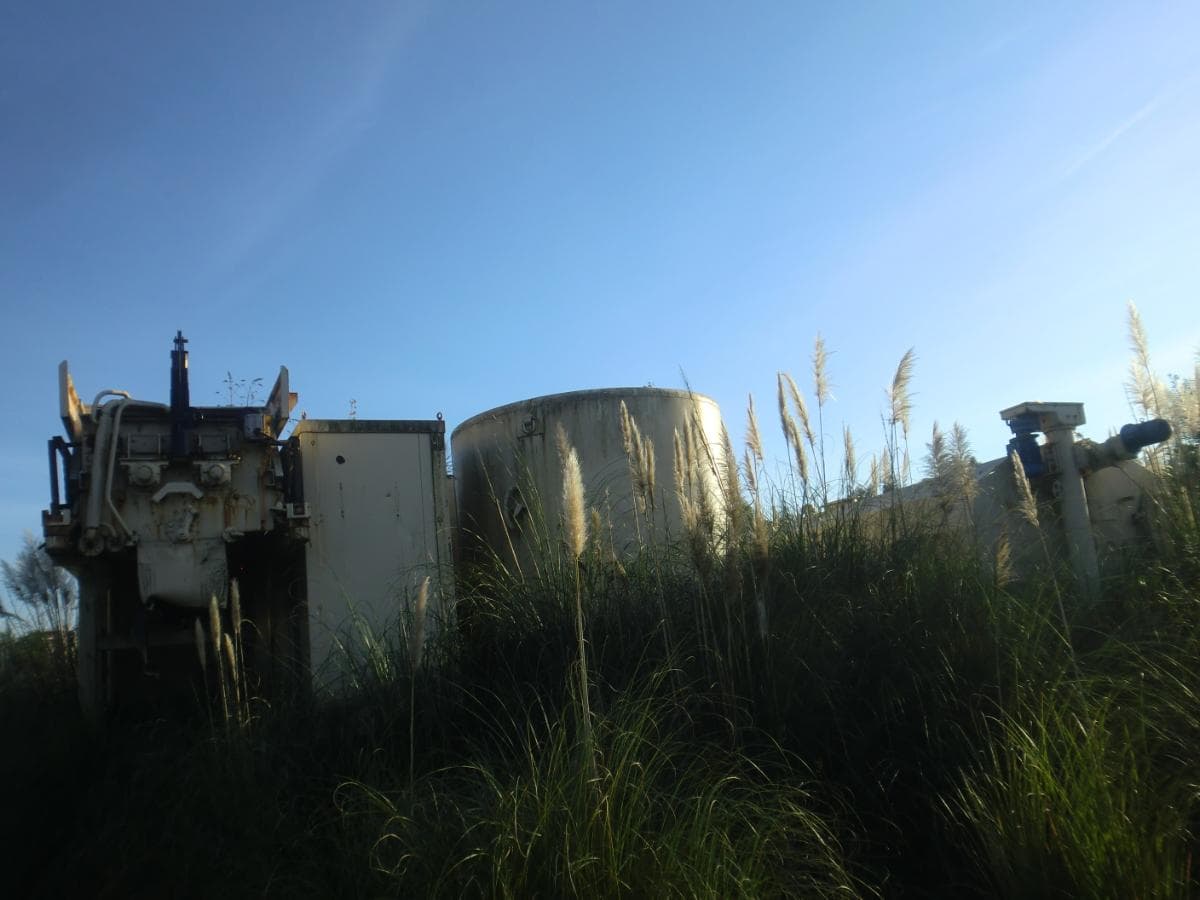 Central de Betuminoso — image 4