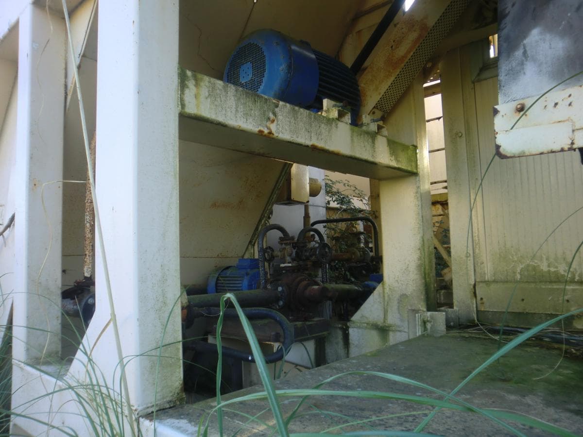 Central de Betuminoso — image 5