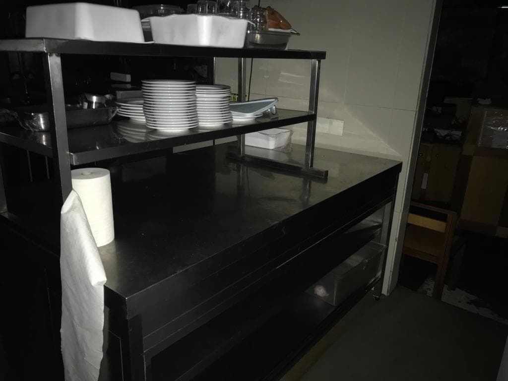 Equipamento de hotelaria + Equipamento de hotelaria + Equipamento de hotelaria + Equipamento de hotelaria + Equipamento de hotelaria + Equipamento de hotelaria + Equipamento de hotelaria · Loures — imagem 9