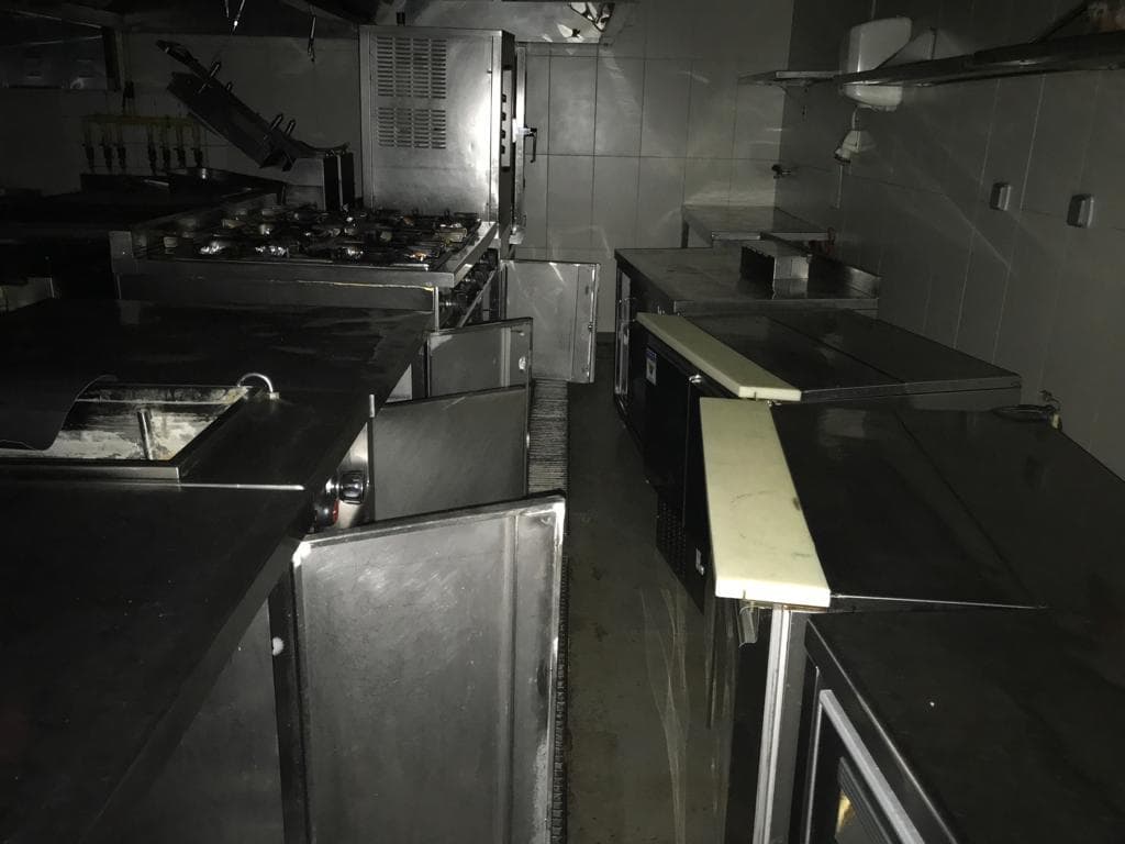 Equipamento de hotelaria + Equipamento de hotelaria + Equipamento de hotelaria + Equipamento de hotelaria + Equipamento de hotelaria + Equipamento de hotelaria + Equipamento de hotelaria · Loures — imagem 17