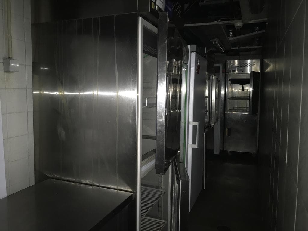 Equipamento de hotelaria + Equipamento de hotelaria + Equipamento de hotelaria + Equipamento de hotelaria + Equipamento de hotelaria + Equipamento de hotelaria + Equipamento de hotelaria · Loures — imagem 15