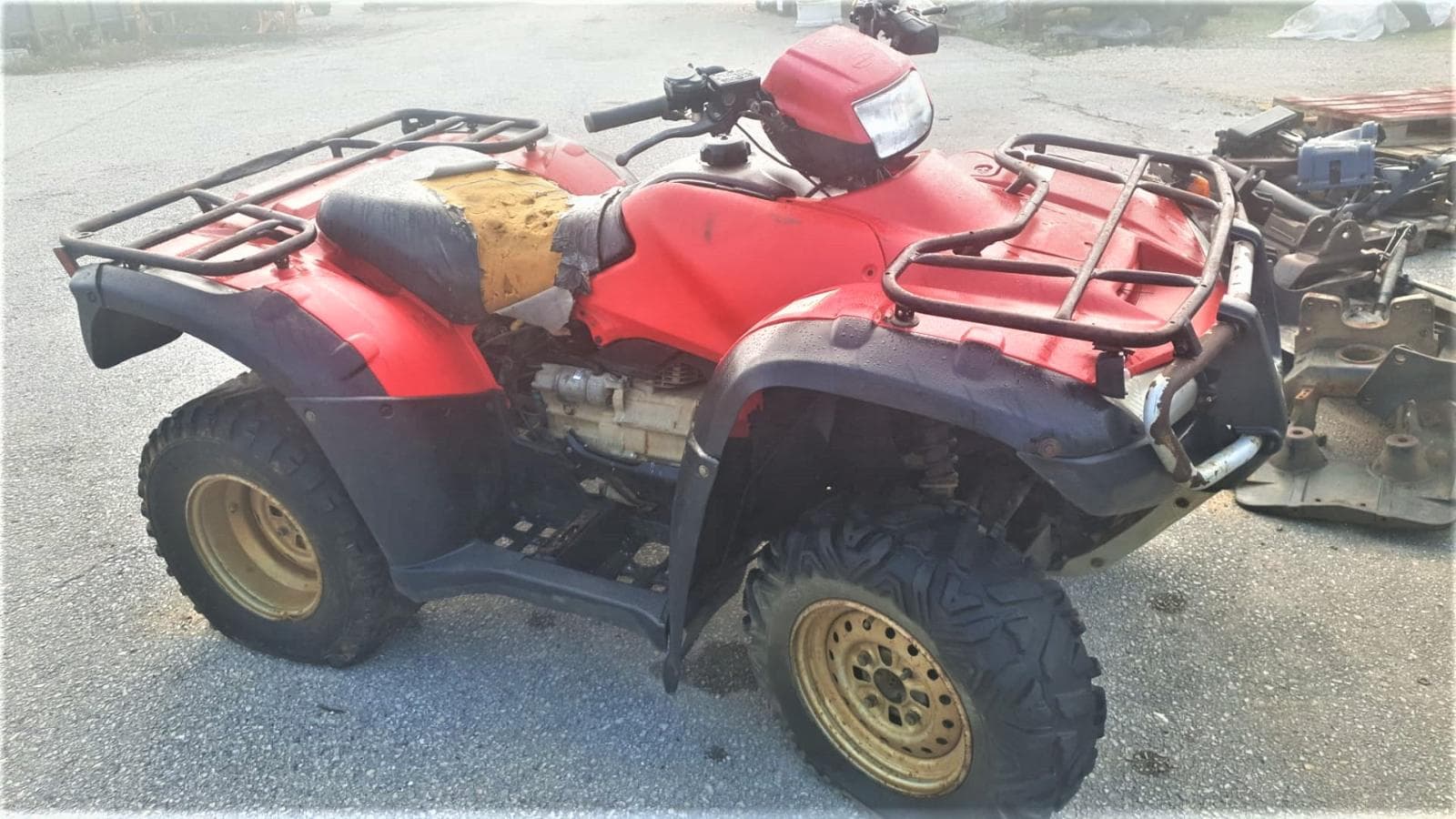 Motos 4 + Ciclomotor — image 4