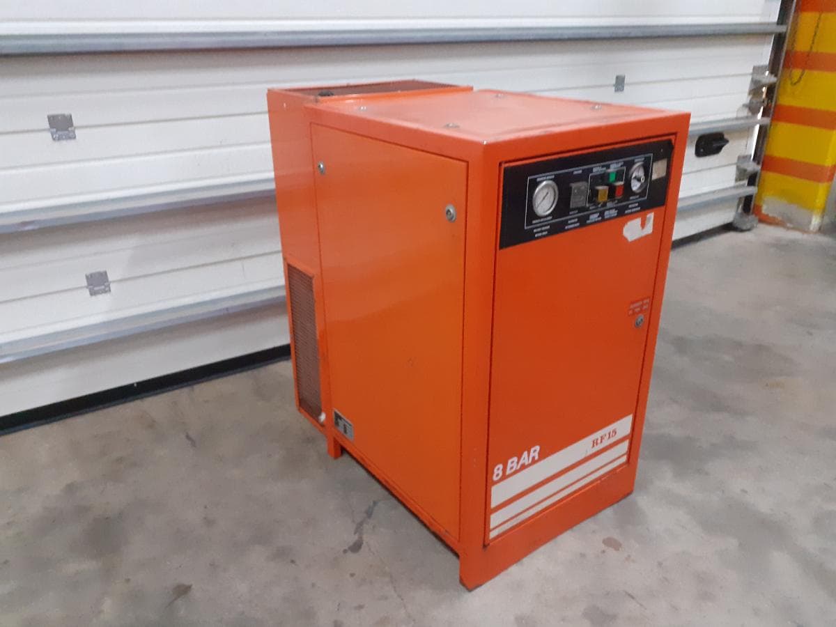 Compressor RF 15 — image 1