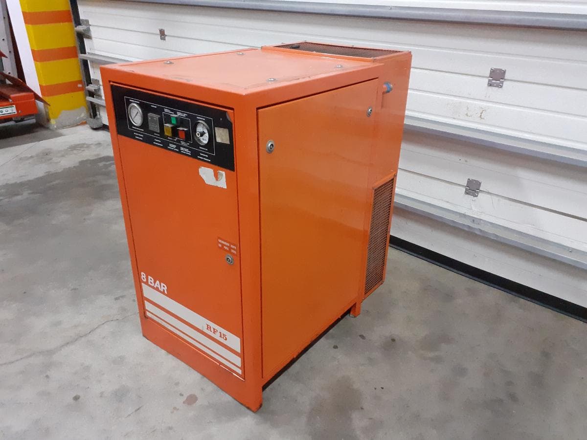 Compressor RF 15 — image 3
