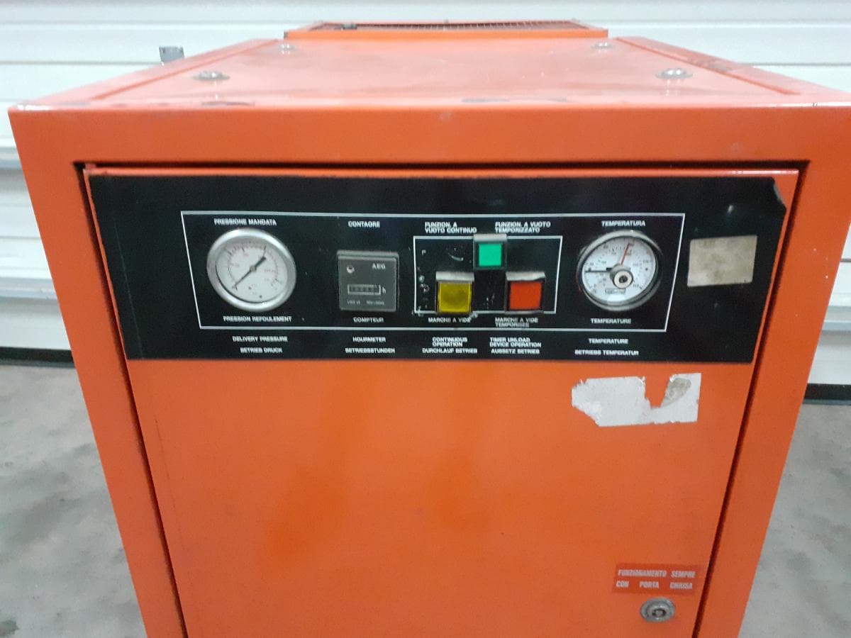 Compressor RF 15 — image 4