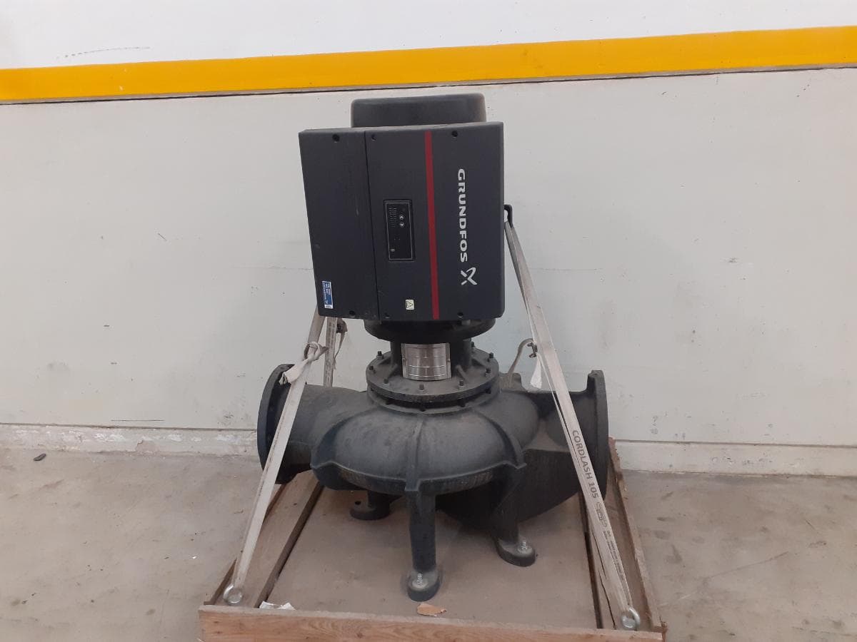 Bomba Água