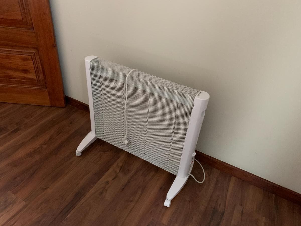 Mobilier de la maison