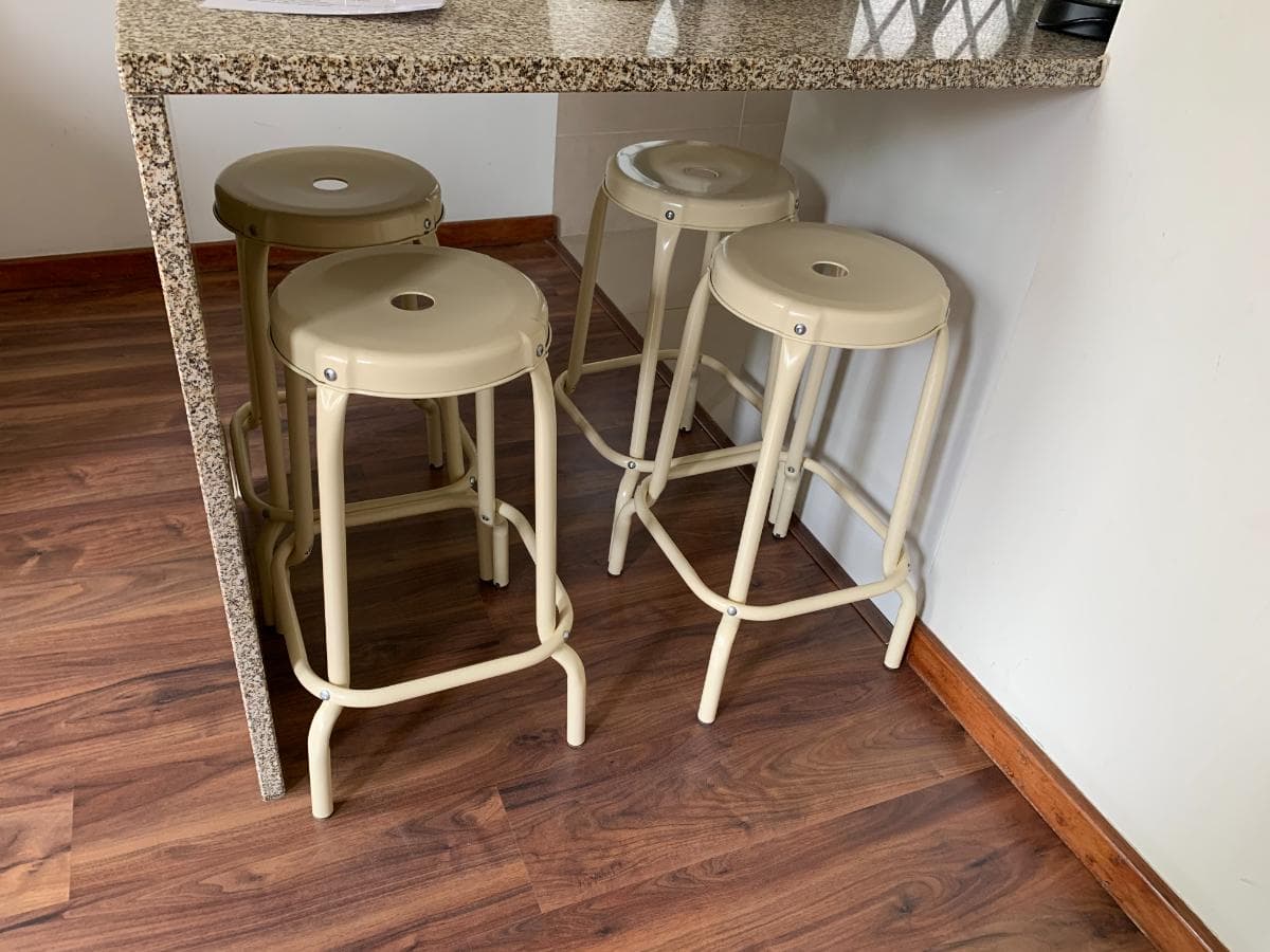 Mobilier de la maison
