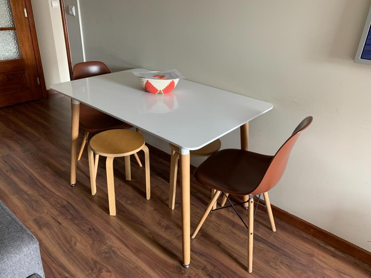 Mobiliário Casa — imagem 1