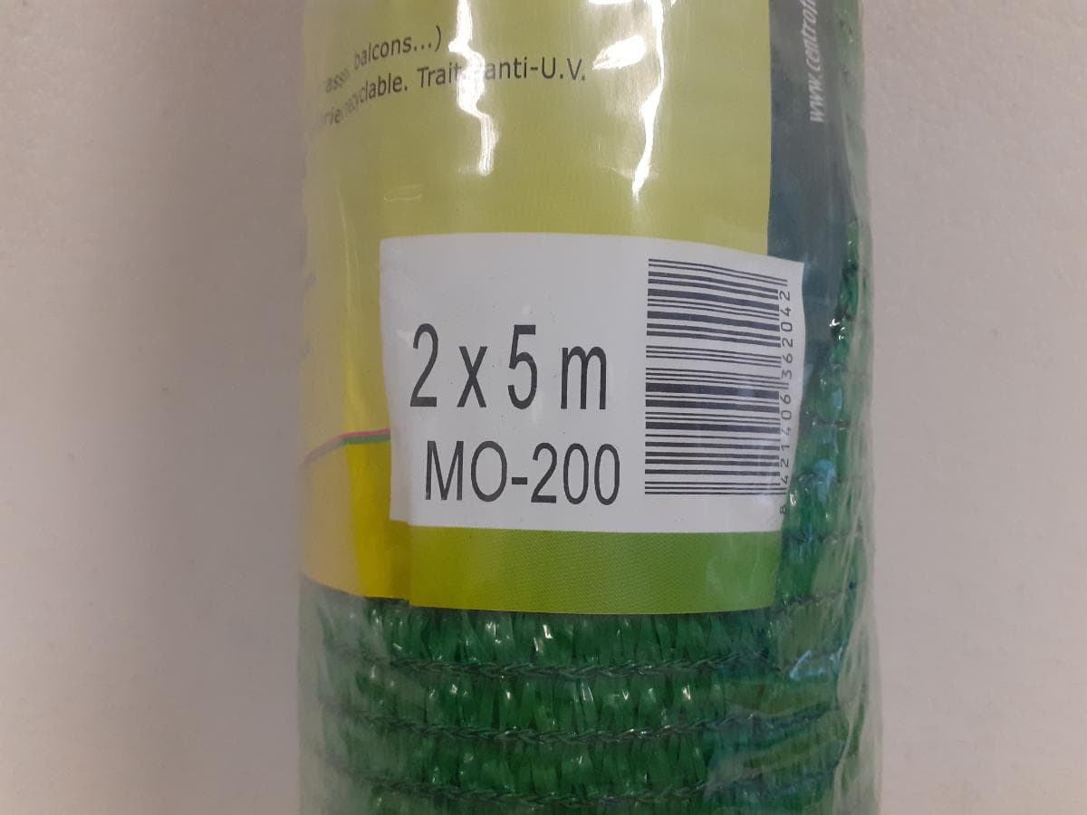 Malla de ocultación — imagen 5