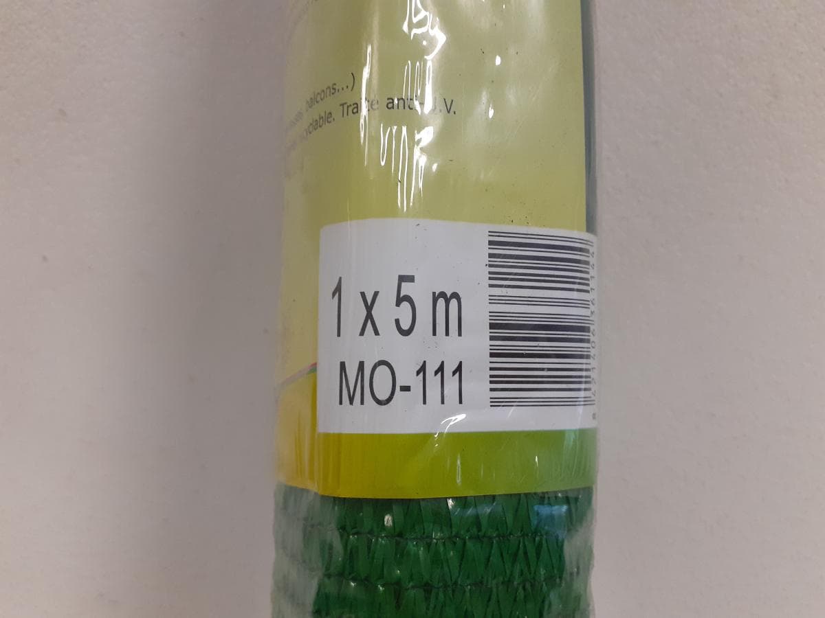 Malla de ocultación — imagen 4