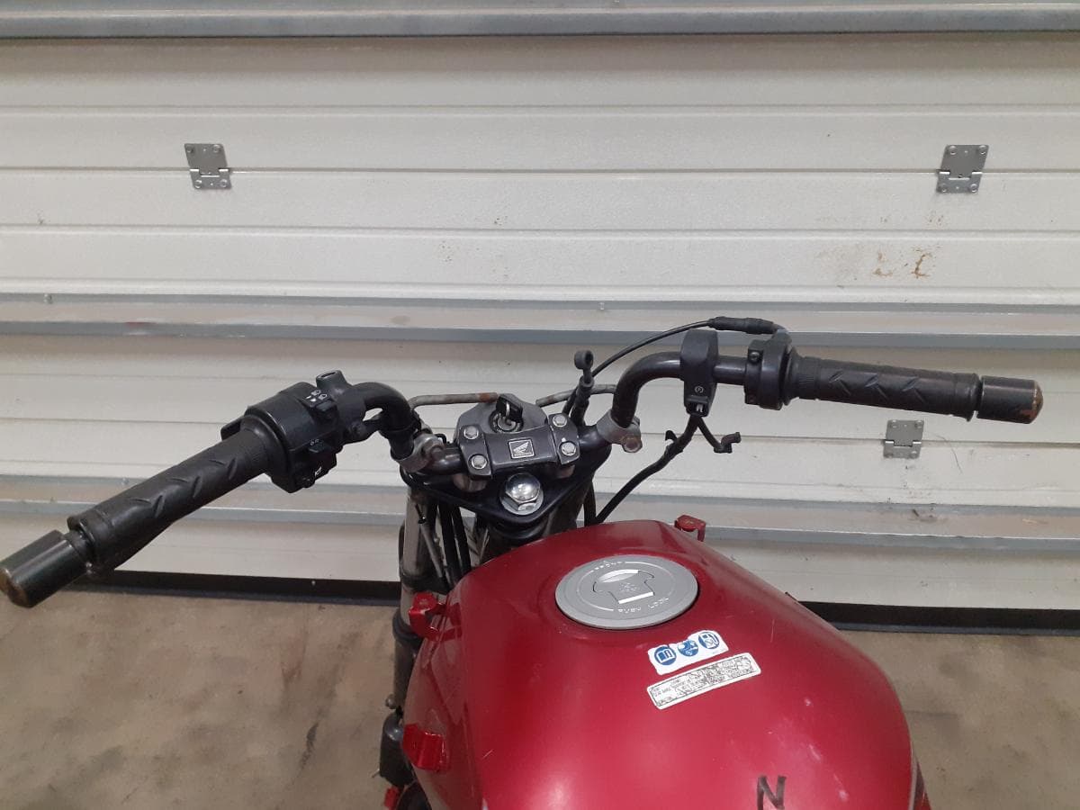 Honda CBF 125 · Année 2014 — image 5