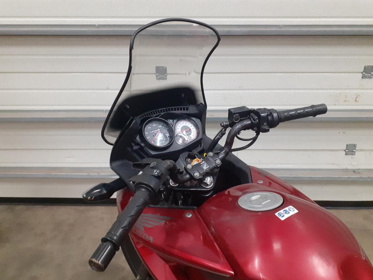 Honda CBF · Ano 2014 — image 5