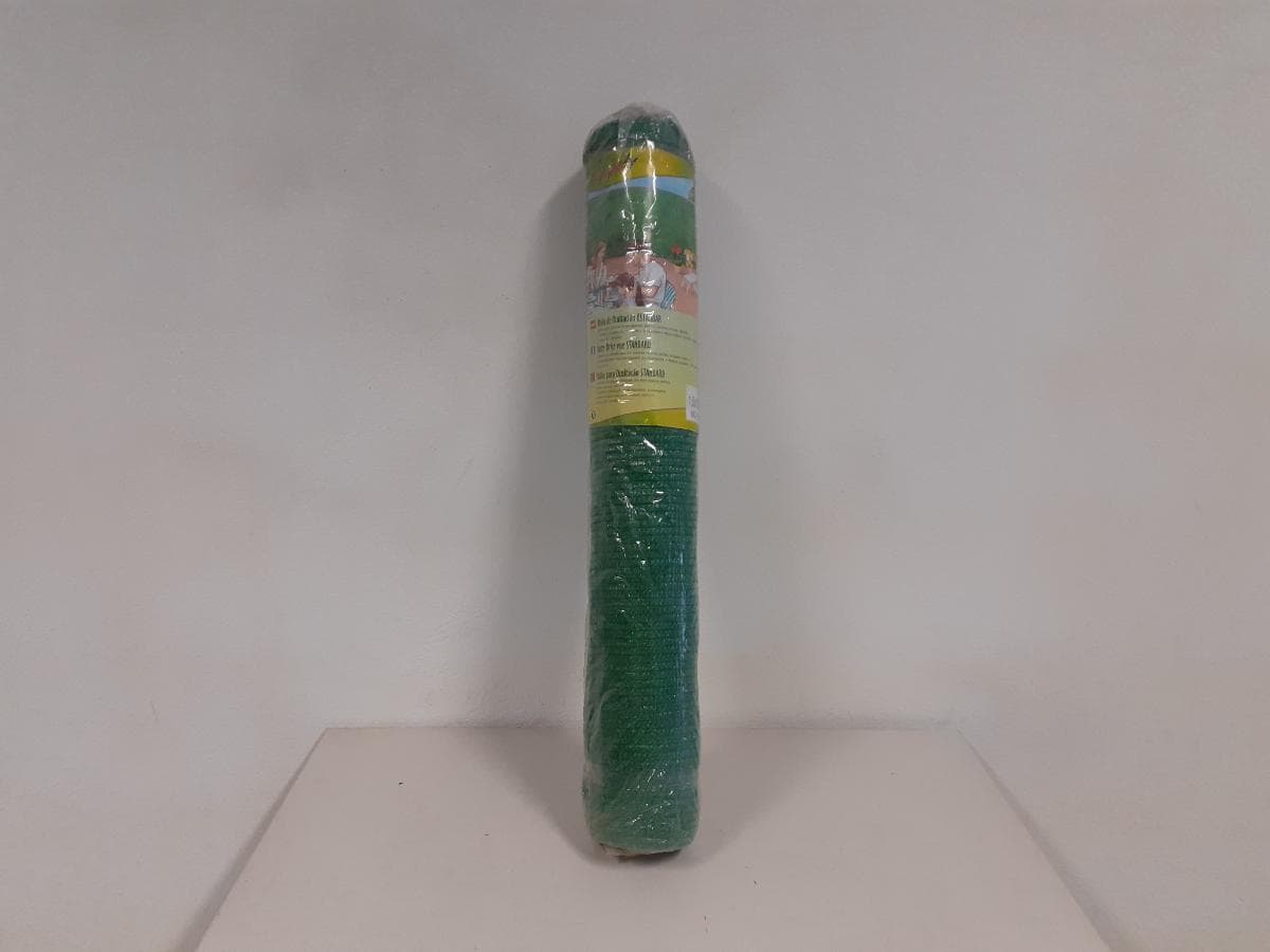 Malha Ocultação