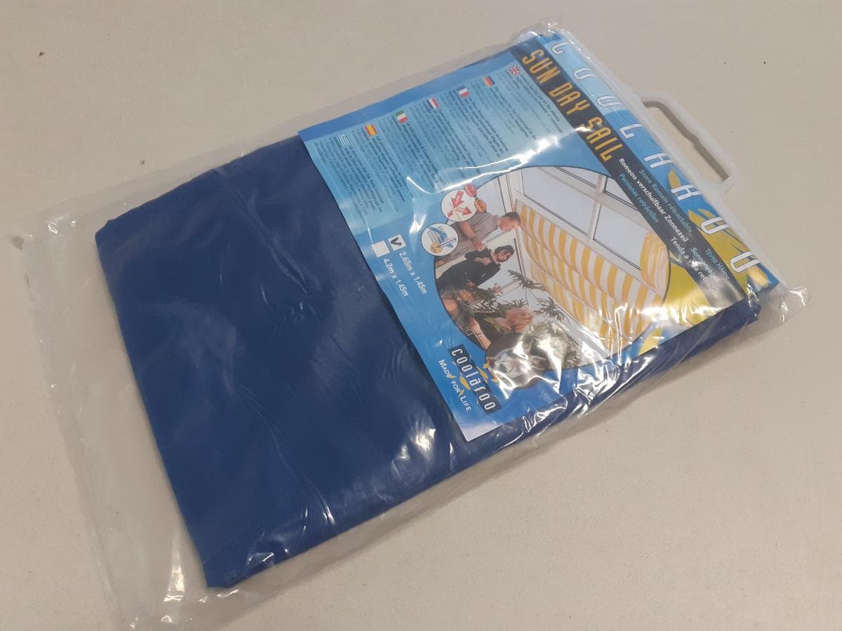 Toldes — imagem 3