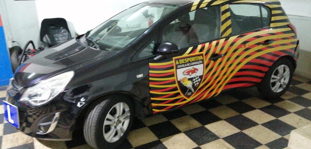 Escola de Condução - Vila Nova de Gaia — imagem 10