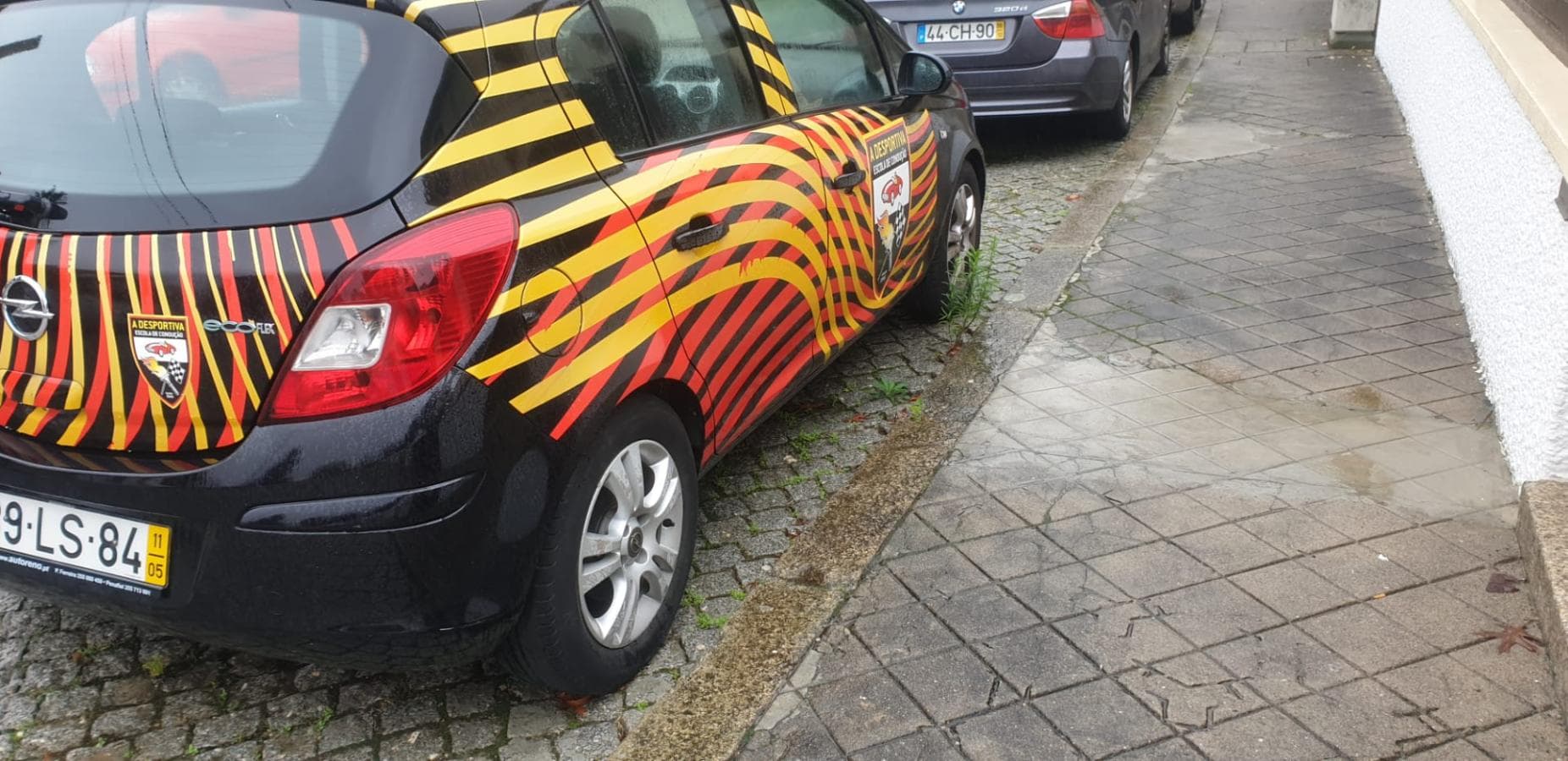 Escola de Condução - Vila Nova de Gaia — imagem 31