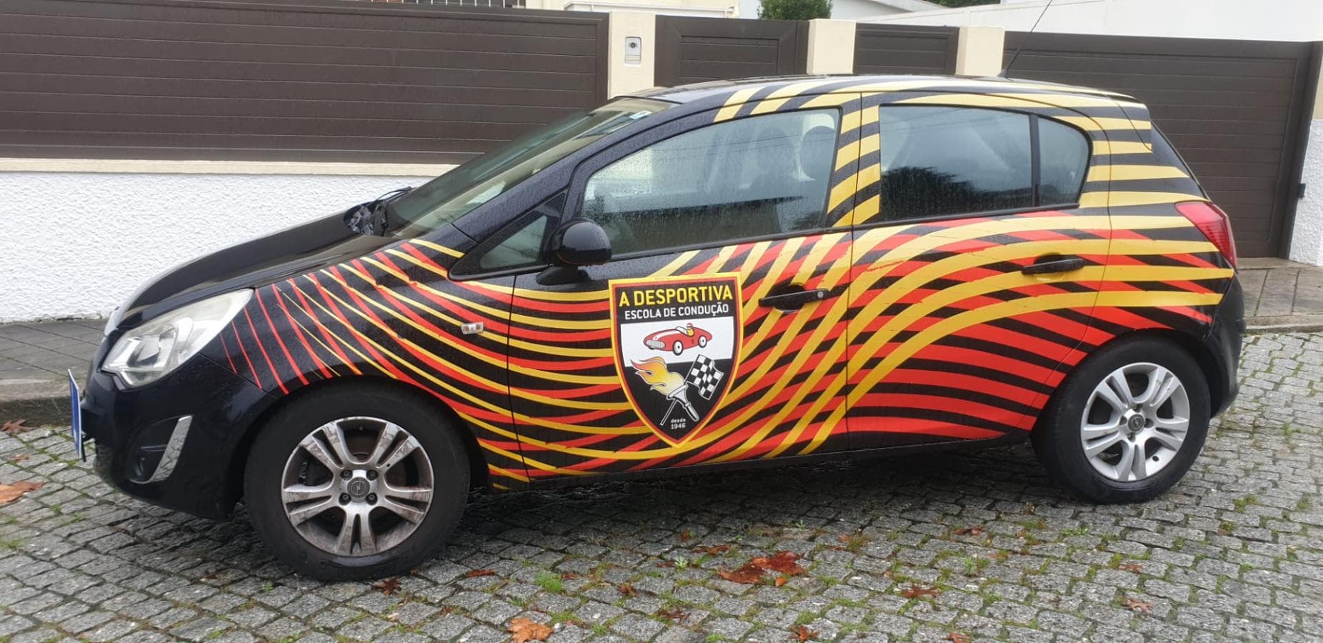 Escola de Condução - Vila Nova de Gaia — imagem 11