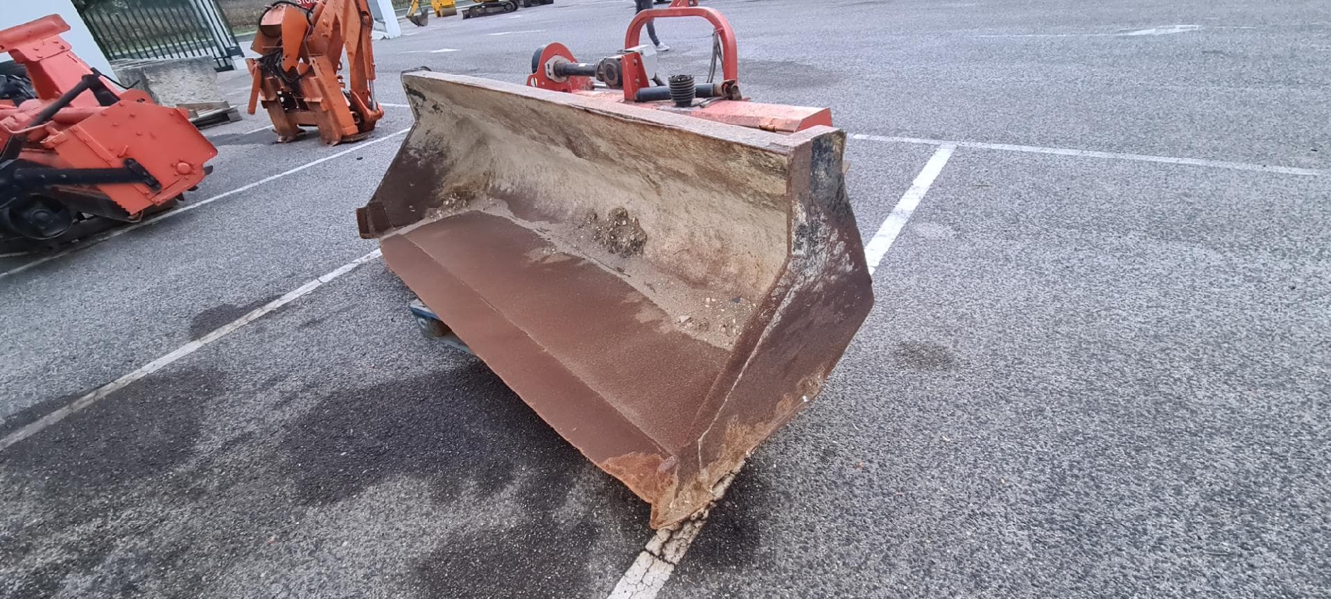 Manitou MT 1337 SLT — imagem 9