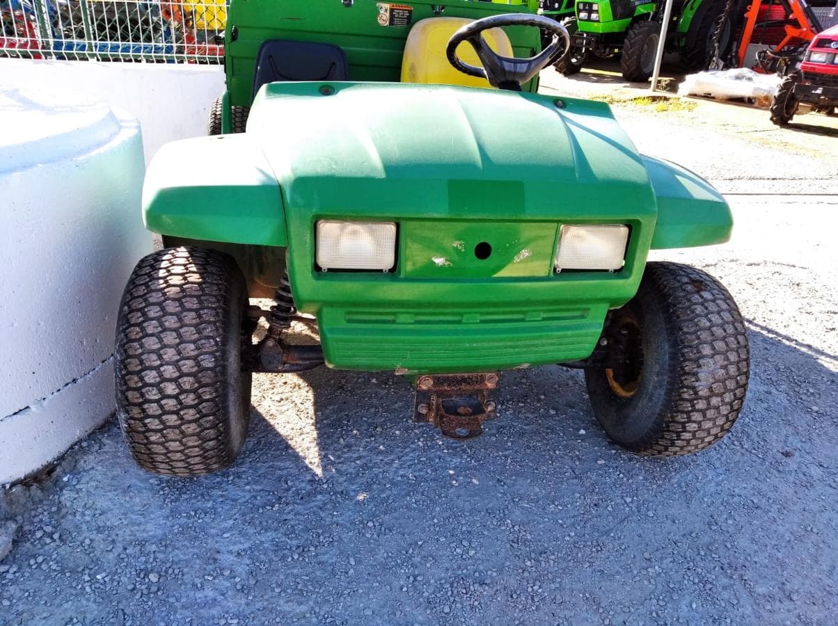 Gator John Deere — imagen 3