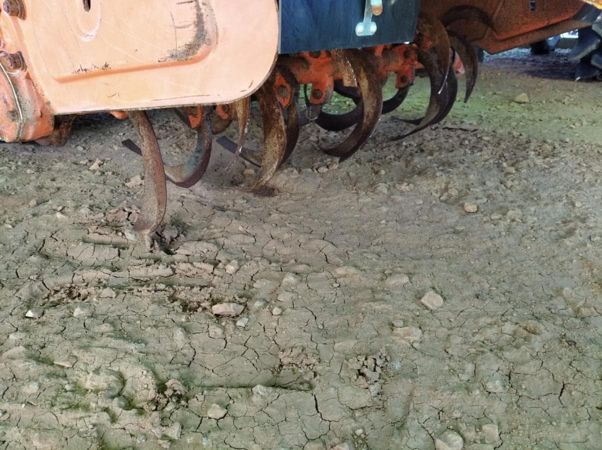 Trator Kubota ZB 7001 — imagen 5