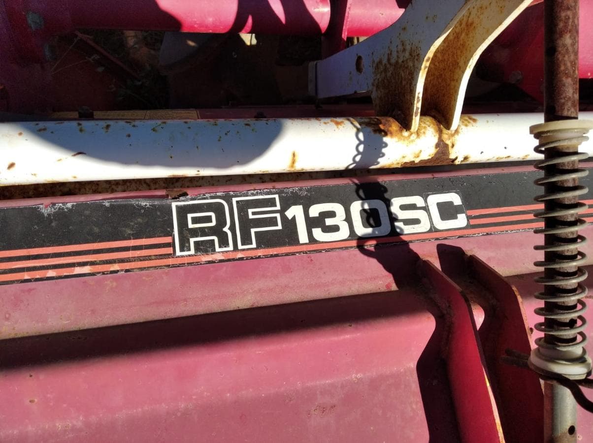 Trator Shibaura P17F — imagen 4